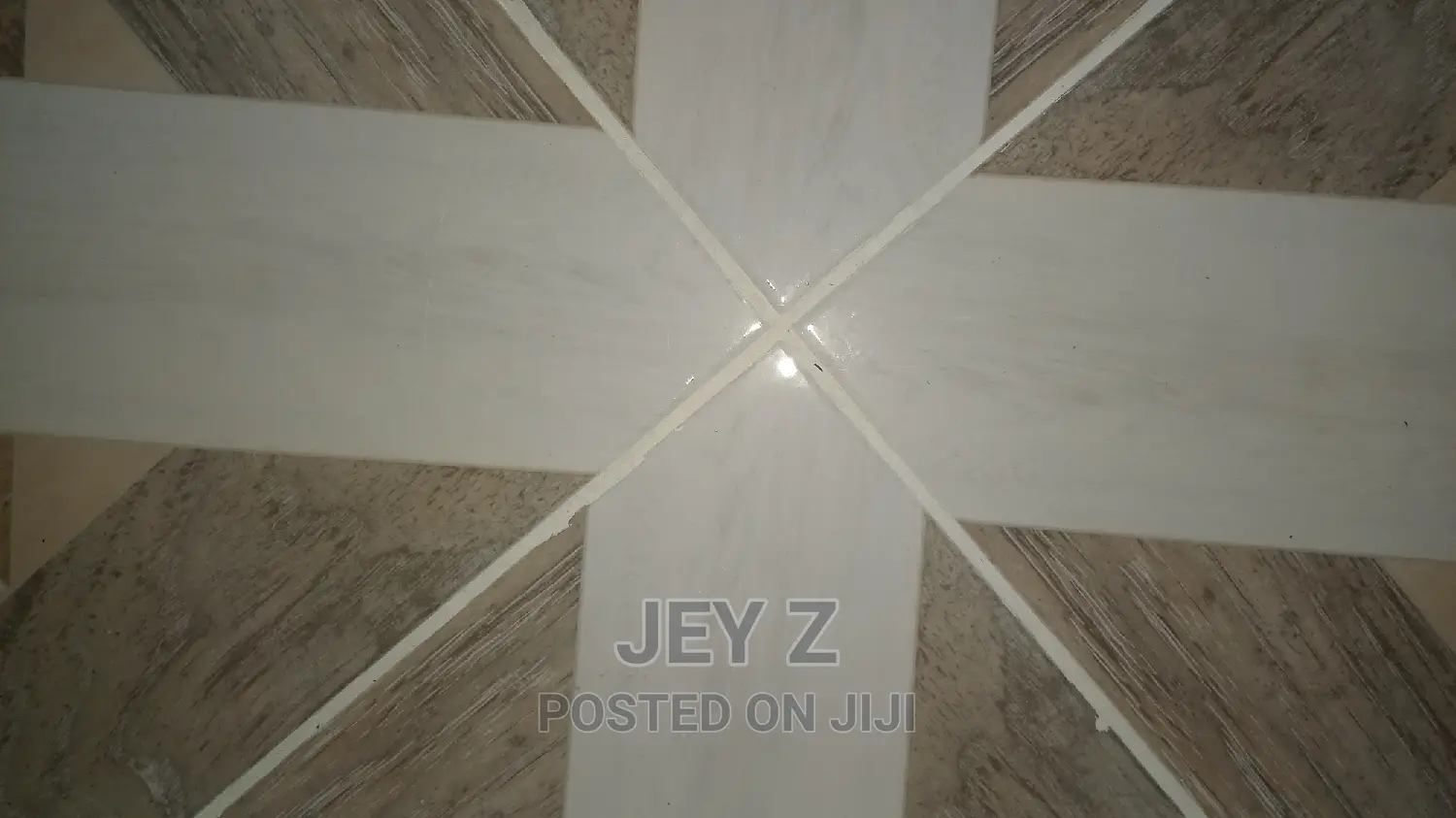Massive Tiling Ever