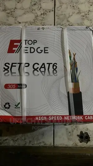 Top Edge Sftp Sftp 305M
