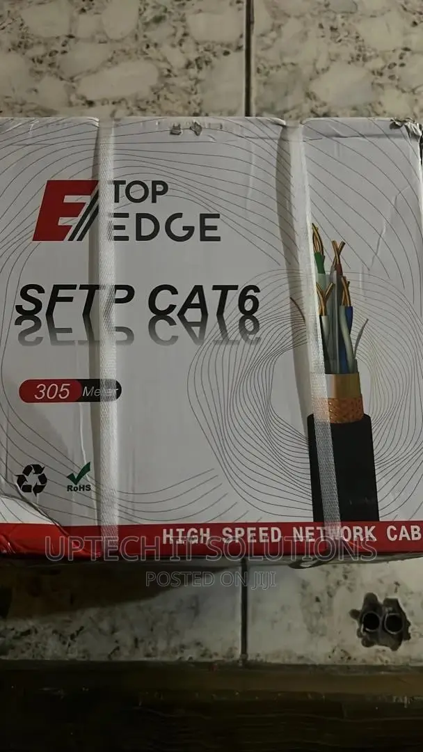 Top Edge Sftp Sftp 305M