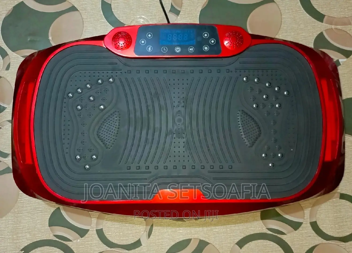 Large Vibrating Machine