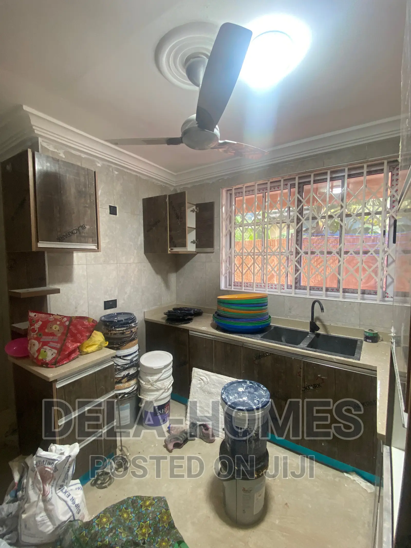 2bdrm Apartment in Ashaley Botwe for rent