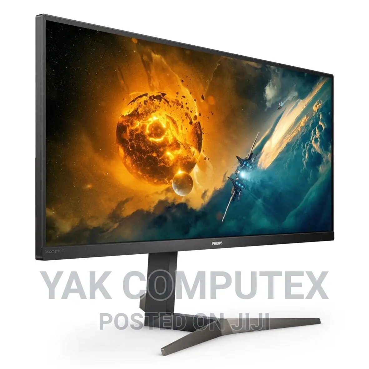 Philips 345m2r 34in Wqhd Ips 144hz Freesync 1ms Gaming