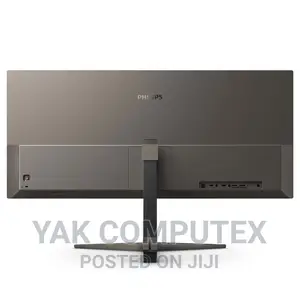 Philips 345m2r 34in Wqhd Ips 144hz Freesync 1ms Gaming