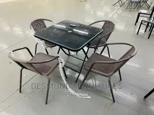 Out Doors Table