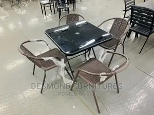 Out Doors Table