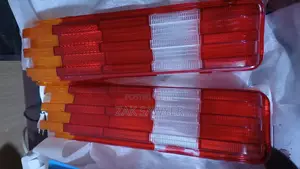 W123 Taillight Lens ** New **