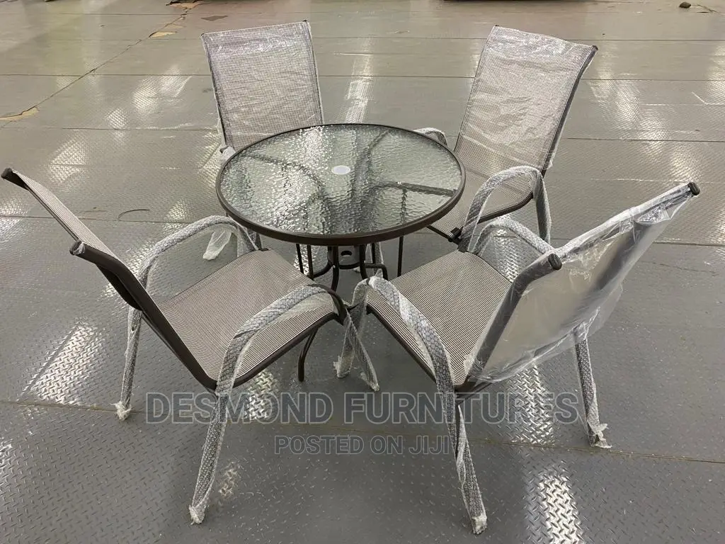 Out Doors Table