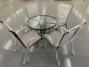 Out Doors Table