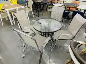 Out Doors Table