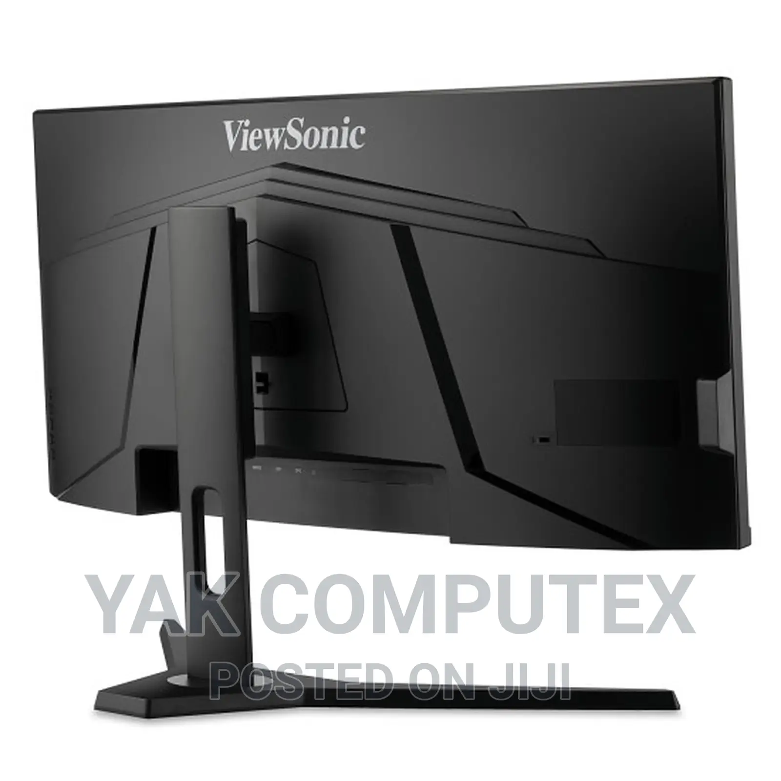 Viewsonic Vx3418-2kpc 34 Inch 21:9 Ultrawide WQHD 1440p