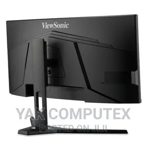 Viewsonic Vx3418-2kpc 34 Inch 21:9 Ultrawide WQHD 1440p
