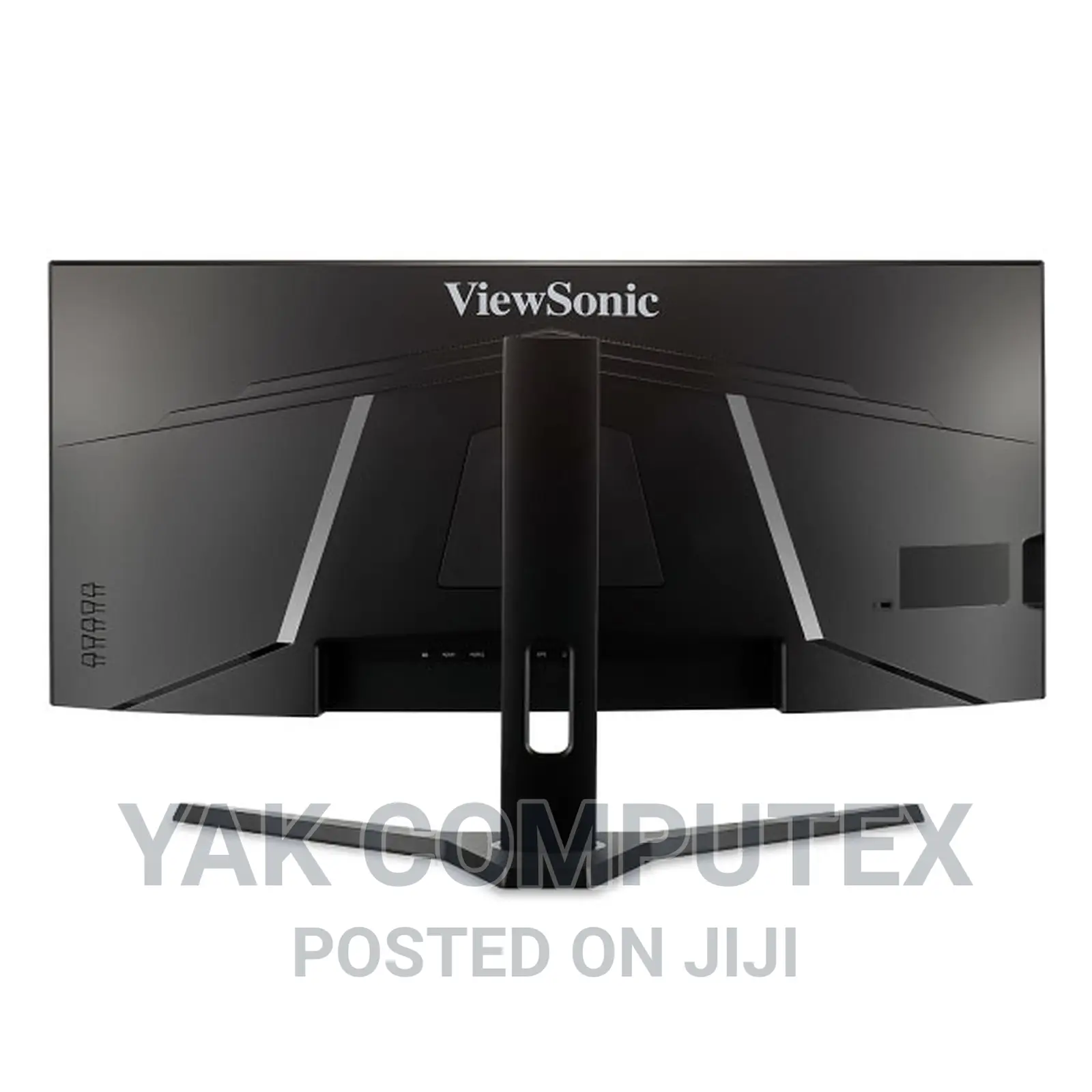 Viewsonic Vx3418-2kpc 34 Inch 21:9 Ultrawide WQHD 1440p