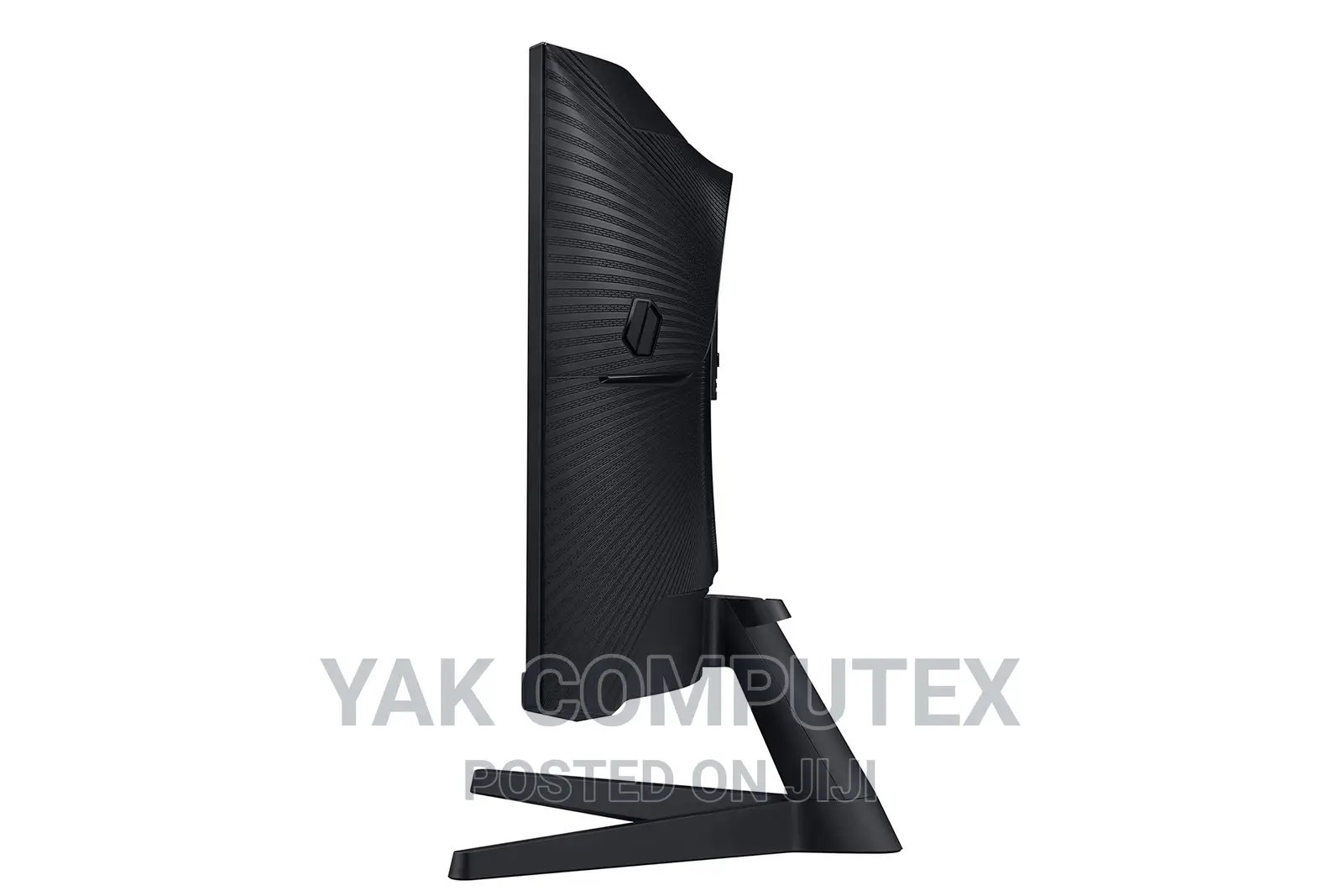 Samsung Odyssey G5 Lc32g55tqwrxxu 32" Curved Gaming Monitor