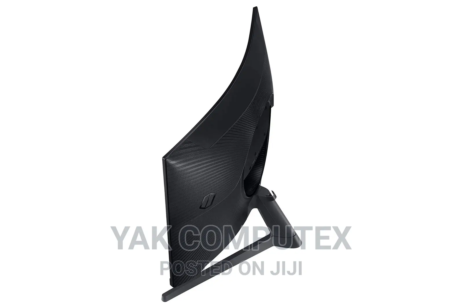 Samsung Odyssey G5 Lc32g55tqwrxxu 32" Curved Gaming Monitor