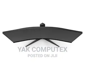 Aoc Cu34g2x 34" Curved Frameless Immersive Gaming Monitor,