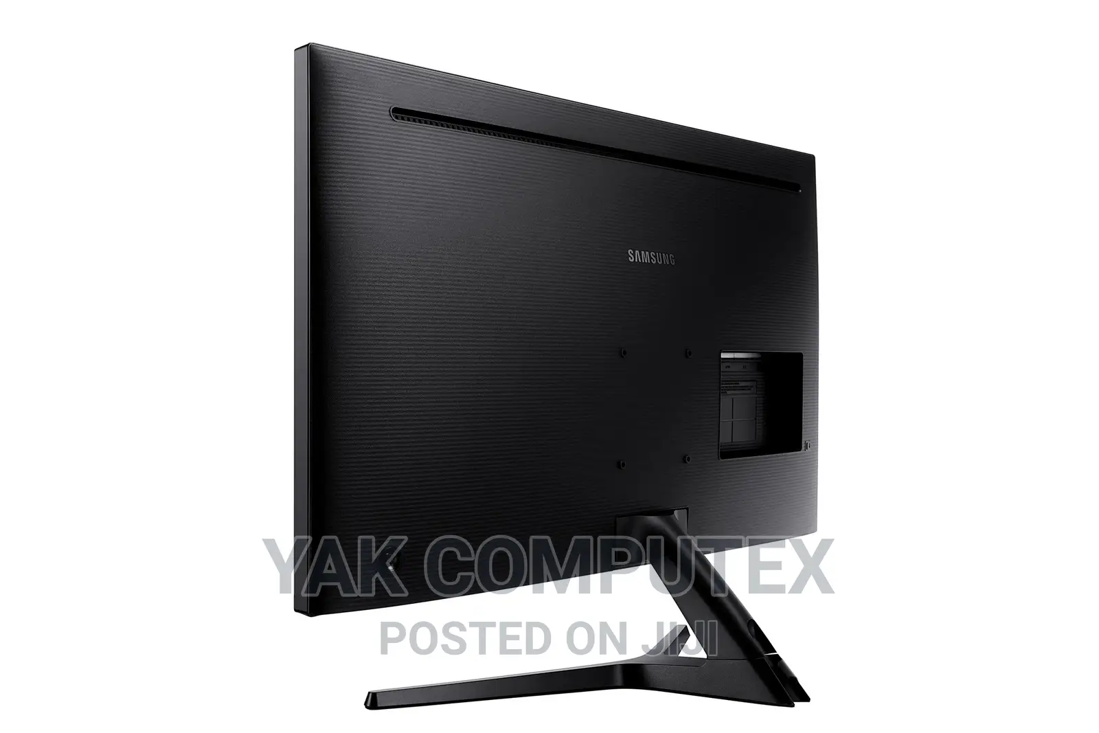 Samsung Uj59 Series 32-inch Uhd (3840x2160)