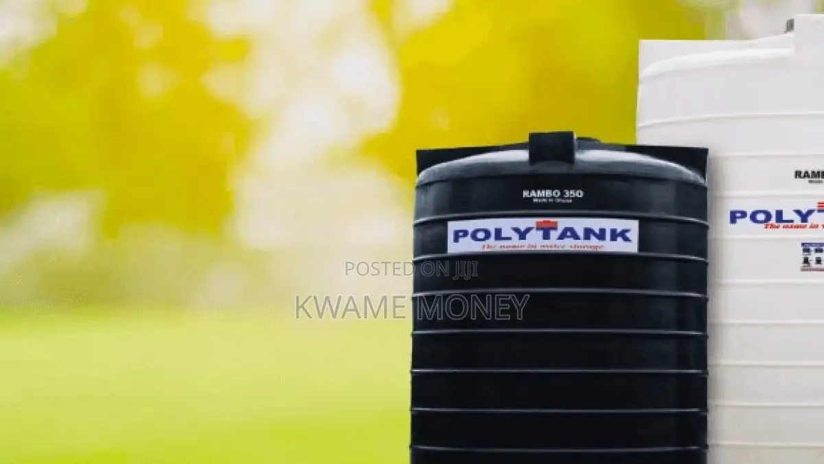 Polytank Shop