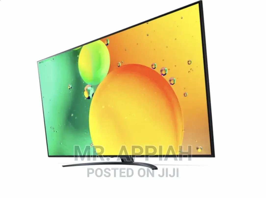 Effective and Reliable LG 70 Inch Nanocell Tv 70NANO763.