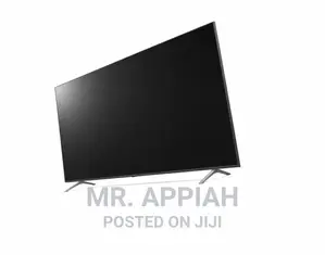 Brand New LG 75UP7760 75 Inch Uhd Smart LED Tv 