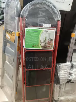 Step Ladder