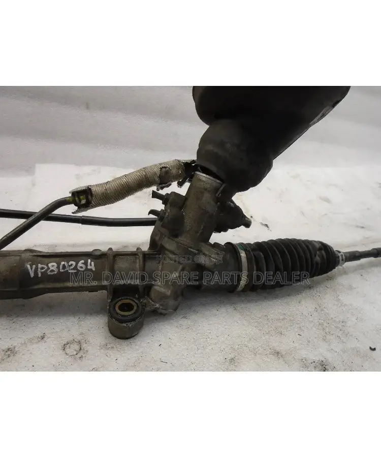 Toyota Corolla 2005,2006,2007,2008 Steering Rack