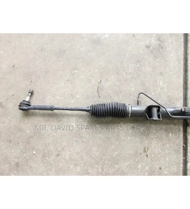 Jeep Patriot,Compass Steering Rack
