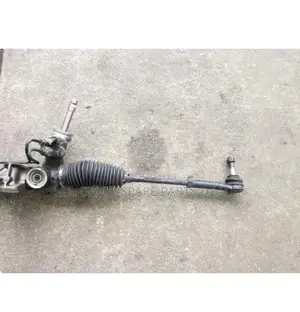 Jeep Patriot,Compass Steering Rack