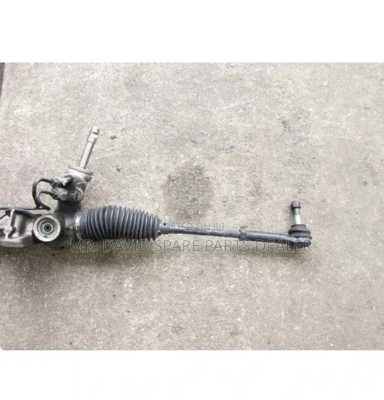 Jeep Patriot,Compass Steering Rack