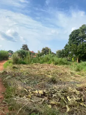 One Plot Between Eusbett Bank of Ghana