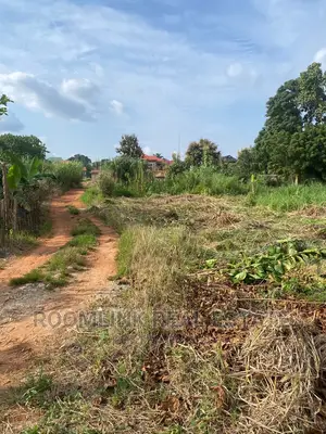 One Plot Between Eusbett Bank of Ghana