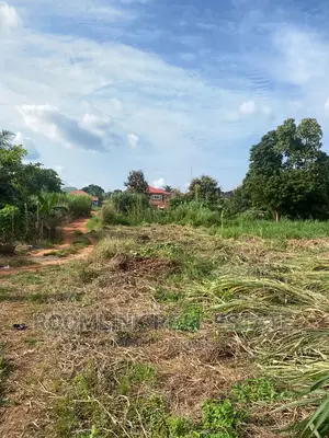 One Plot Between Eusbett Bank of Ghana