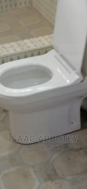 2bdrm Apartment in Lashibi Klagon, Spintex for rent