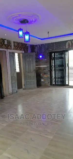 2bdrm Apartment in Lashibi Klagon, Spintex for rent