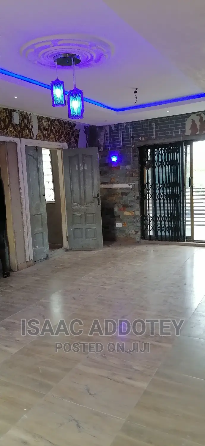 2bdrm Apartment in Lashibi Klagon, Spintex for rent