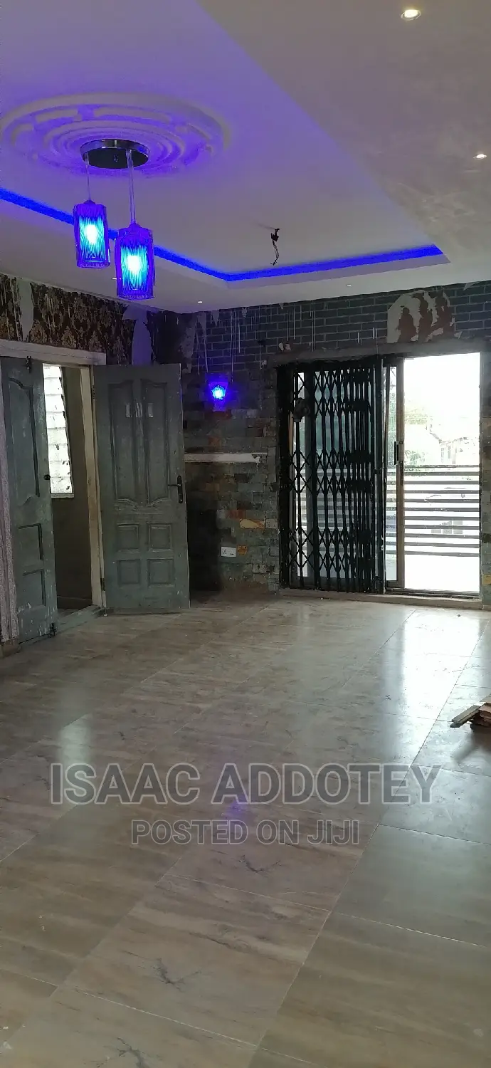 2bdrm Apartment in Lashibi Klagon, Spintex for rent