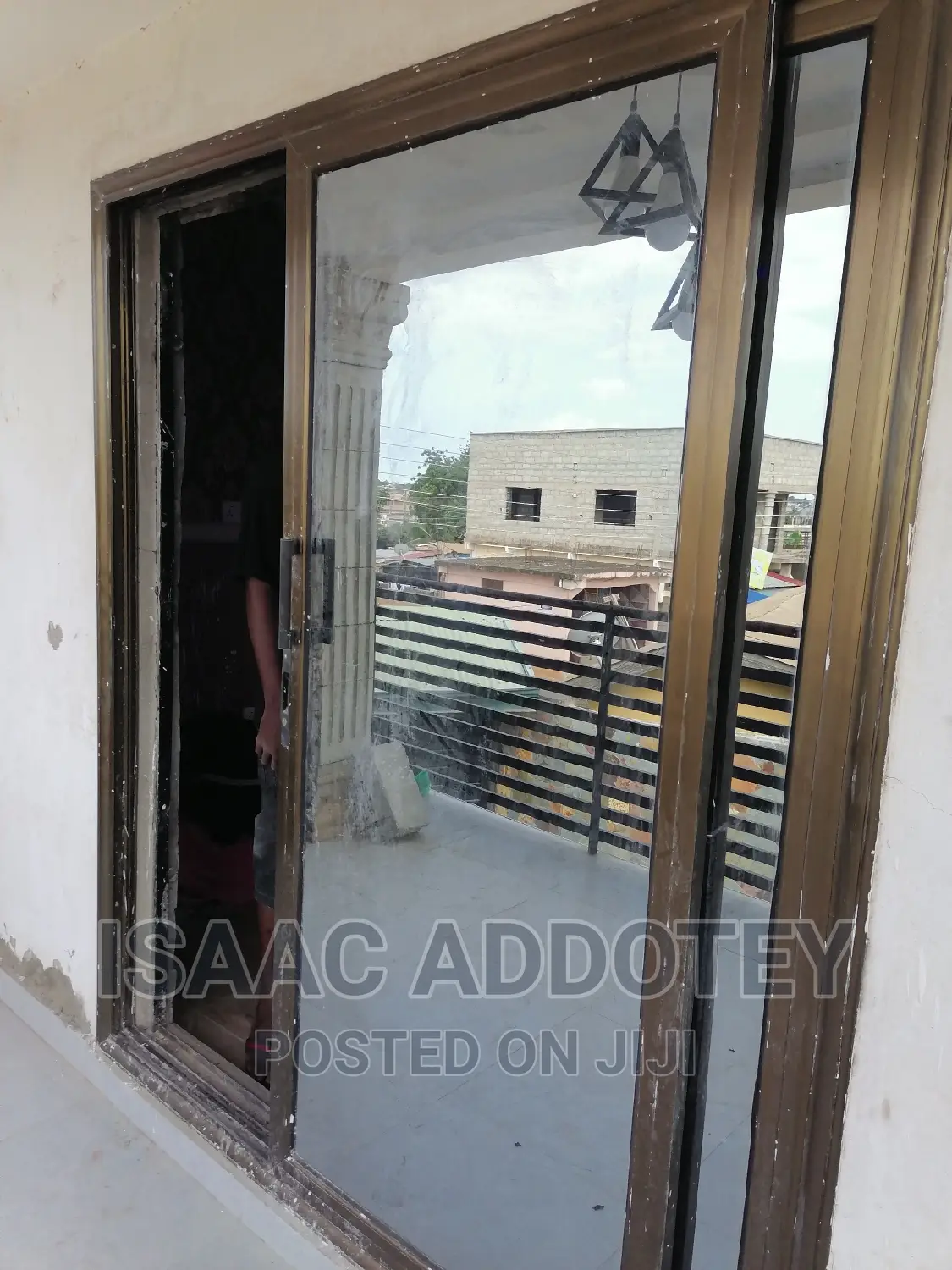 2bdrm Apartment in Lashibi Klagon, Spintex for rent