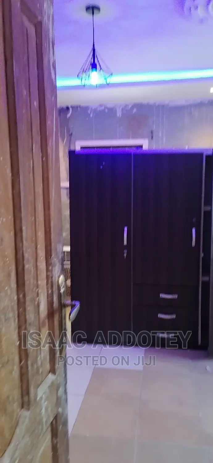 2bdrm Apartment in Lashibi Klagon, Spintex for rent