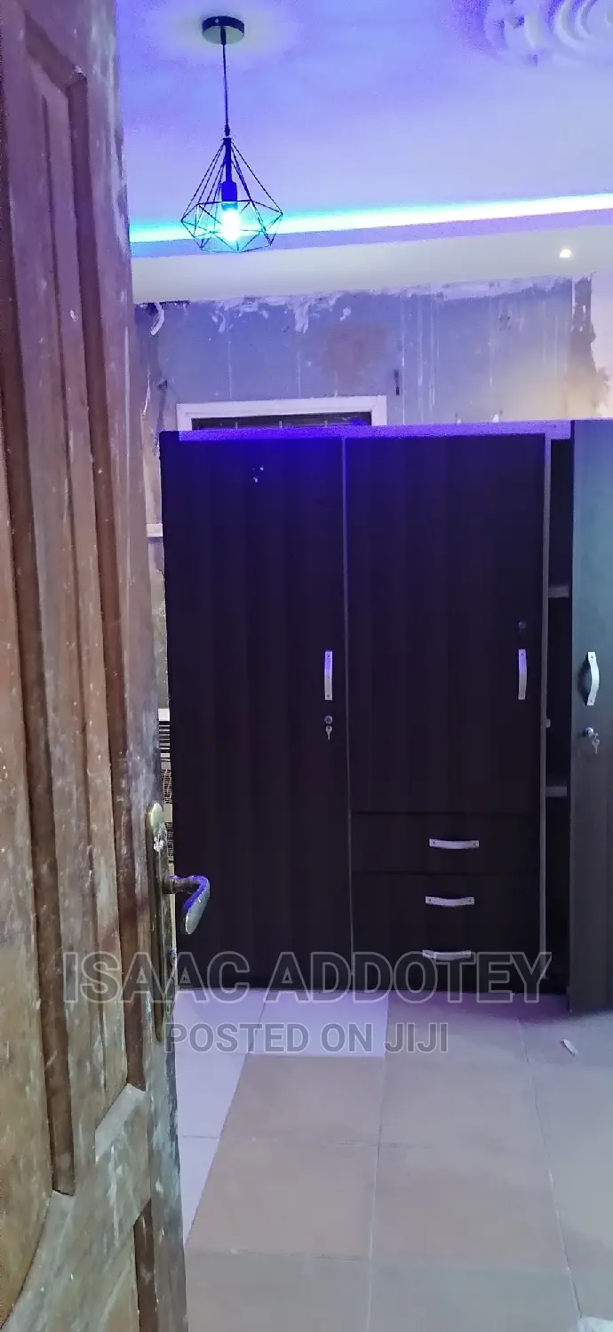 2bdrm Apartment in Lashibi Klagon, Spintex for rent