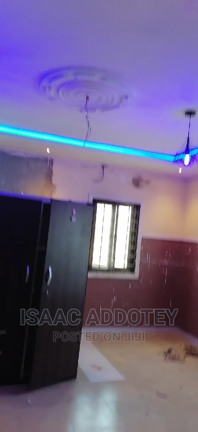 2bdrm Apartment in Lashibi Klagon, Spintex for rent