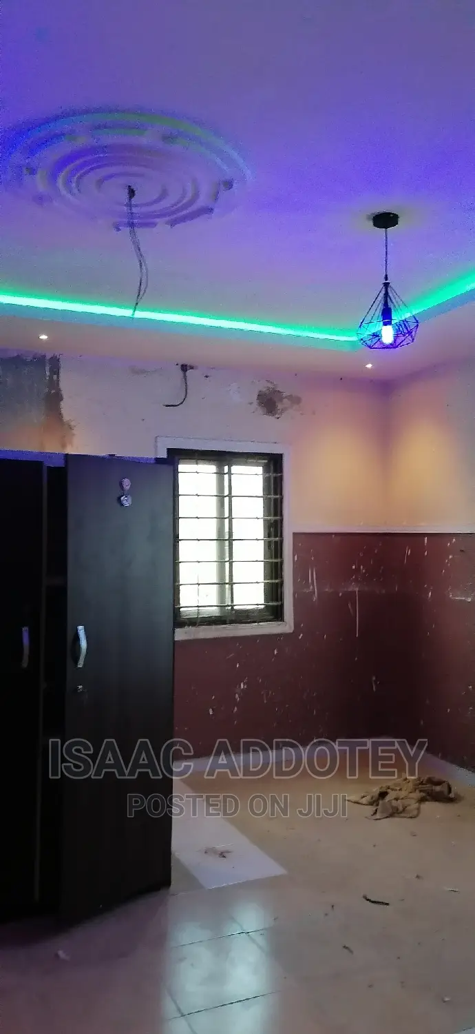 2bdrm Apartment in Lashibi Klagon, Spintex for rent
