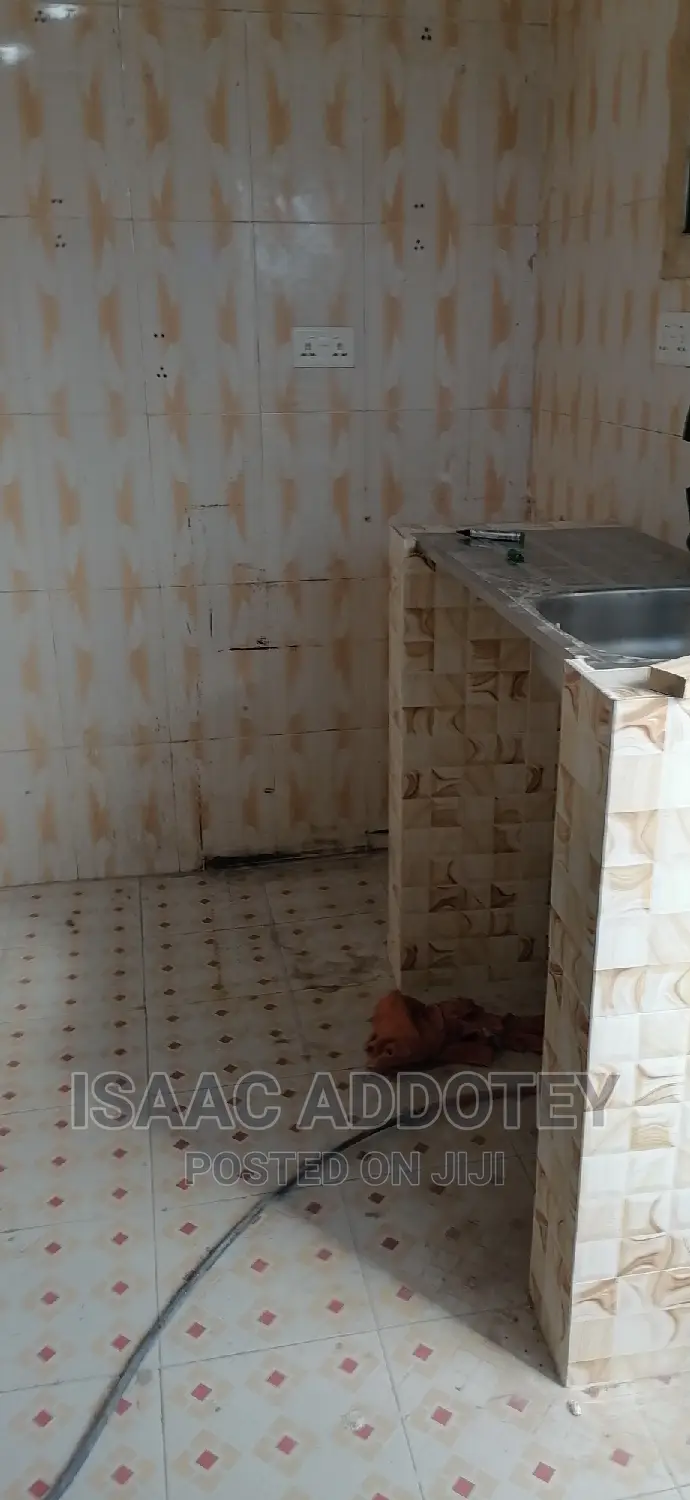 2bdrm Apartment in Lashibi Klagon, Spintex for rent