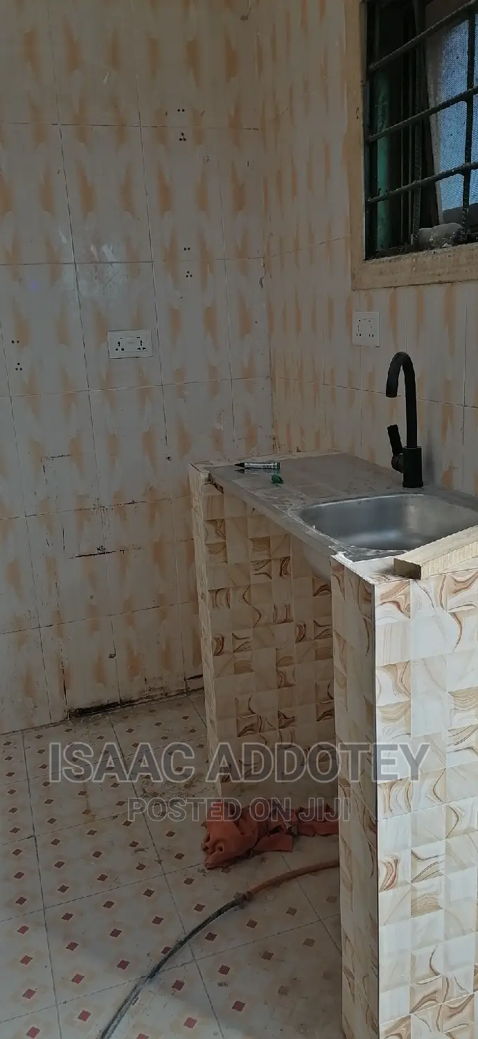 2bdrm Apartment in Lashibi Klagon, Spintex for rent