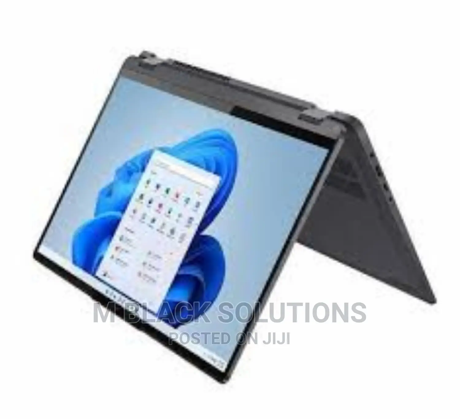 New Laptop Lenovo Flex 5 8GB Intel Core I7 SSD 512GB