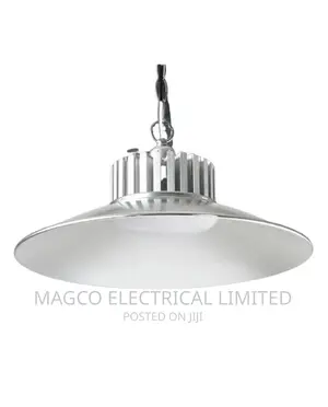 Led High Bay Light 50w 80w 100w