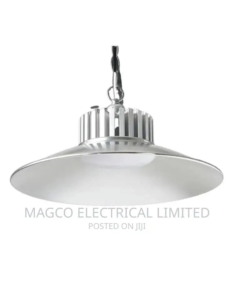 Led High Bay Light 50w 80w 100w