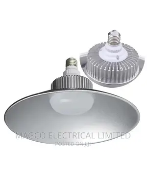 Led High Bay Light 50w 80w 100w