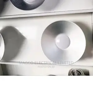 Led High Bay Light 50w 80w 100w