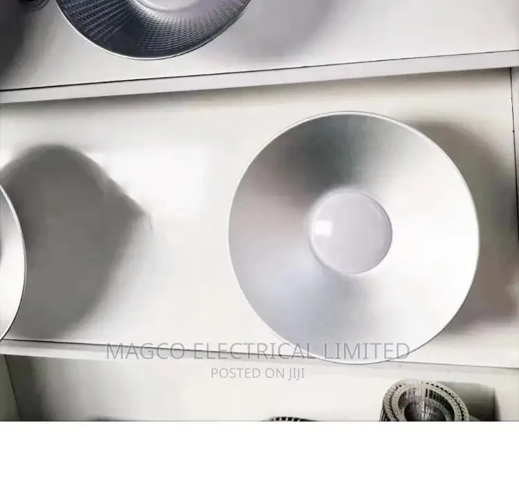 Led High Bay Light 50w 80w 100w