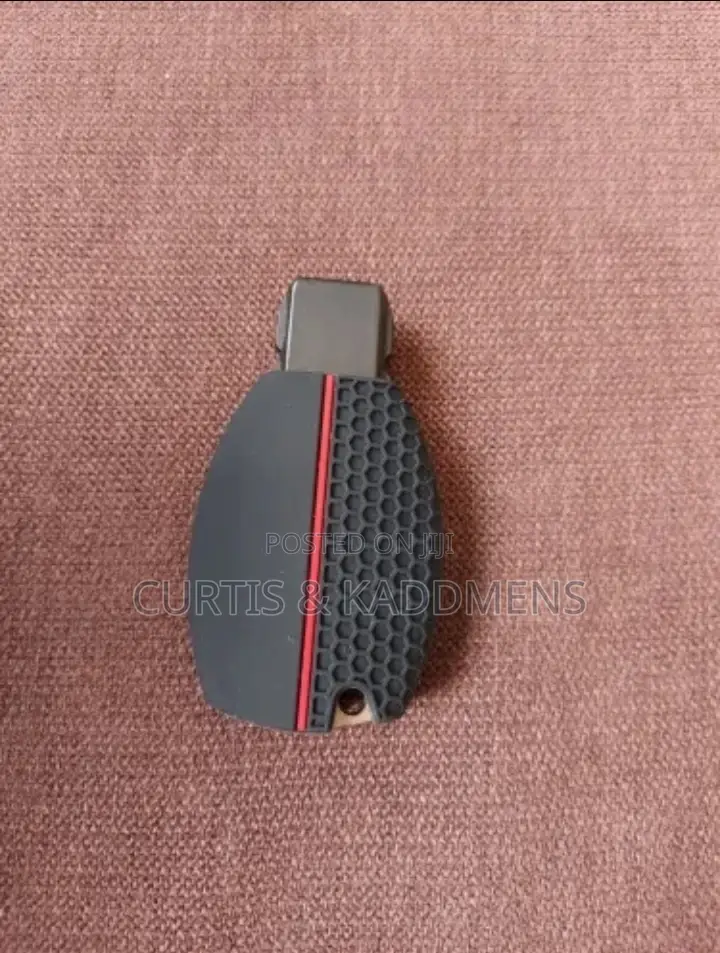 Mercedes Benz Smart Key Cover