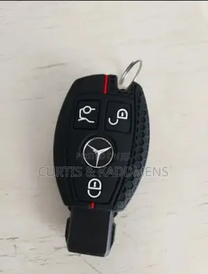 Mercedes Benz Smart Key Cover
